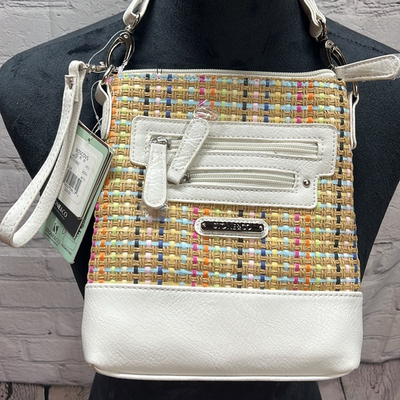 NWT The Sydney Bag Three bags in one. - Picture 6 of 6